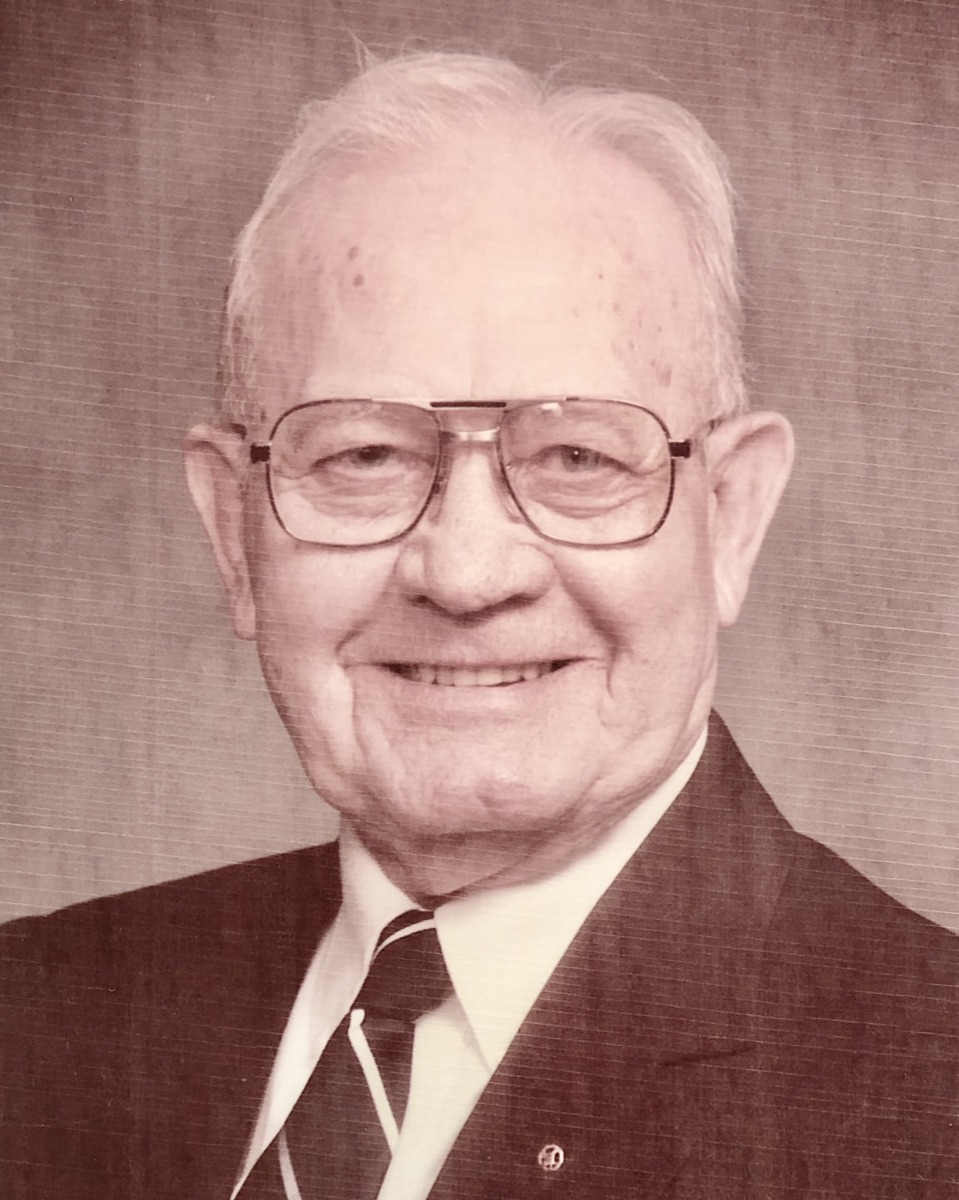 Howard Walters